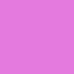 #E47ADE - Orchid Color Image