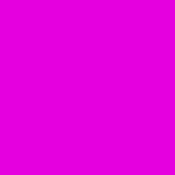 #E500E0 - Magenta / Fuchsia Color Image