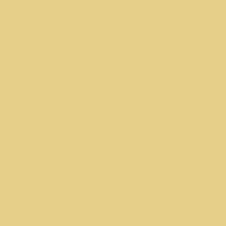 #E6D089 - Flax Color Image