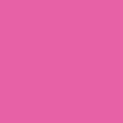 #E761A6 - Hot Pink Color Image