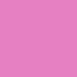 #E77FC3 - Orchid Color Image