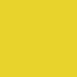 #E7D32C - Sunflower Color Image