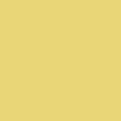 #E8D677 - Golden Sand Color Image