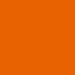 #E96201 - Clementine Color Image