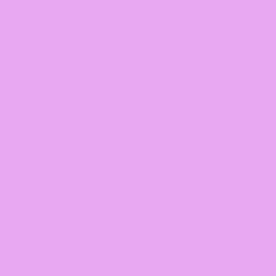 #E9A9F2 - Mauve Color Image