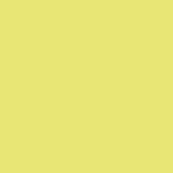 #E9E771 - Manz Color Image