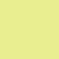 #E9EE91 - Primrose Color Image