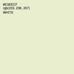 #E9EECF - Aths Special Color Image