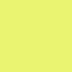 #EAF470 - Manz Color Image