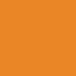 #EB8626 - Carrot Orange Color Image