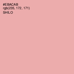 #EBACAB - Shilo Color Image