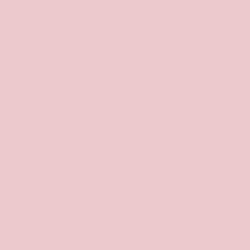 #EBC9CC - Oyster Pink Color Image