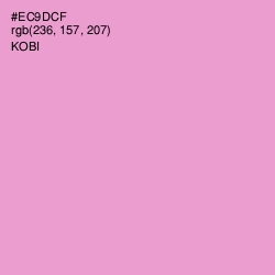 #EC9DCF - Kobi Color Image