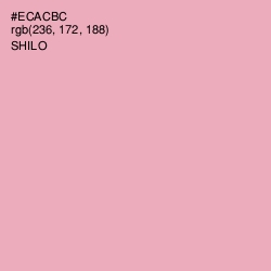 #ECACBC - Shilo Color Image