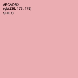 #ECADB2 - Shilo Color Image