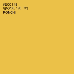 #ECC148 - Ronchi Color Image