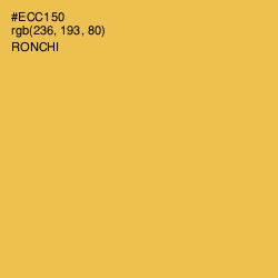 #ECC150 - Ronchi Color Image