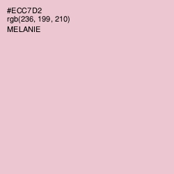 #ECC7D2 - Melanie Color Image