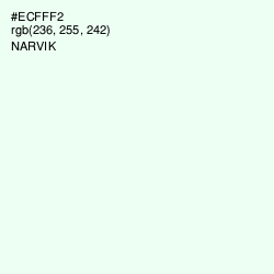 #ECFFF2 - Narvik Color Image