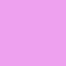 #EDA1EF - Lavender Rose Color Image