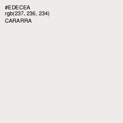 #EDECEA - Cararra Color Image