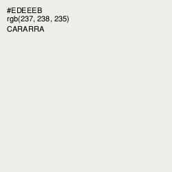 #EDEEEB - Cararra Color Image