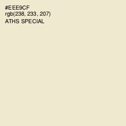 #EEE9CF - Aths Special Color Image
