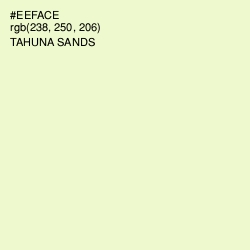 #EEFACE - Tahuna Sands Color Image