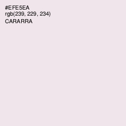 #EFE5EA - Cararra Color Image