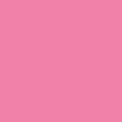 #F181A8 - Tickle Me Pink Color Image