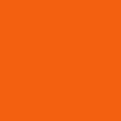 #F26010 - Orange Color Image