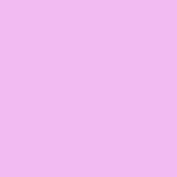 #F2BBF1 - Mauve Color Image