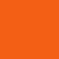 #F36015 - Orange Color Image