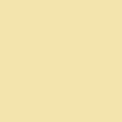 #F3E4AE - Cape Honey Color Image