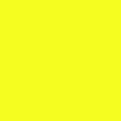 #F5FC1F - Broom Color Image