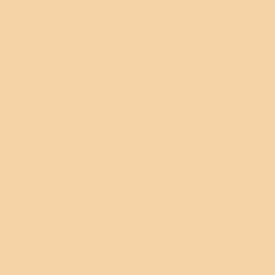 #F6D3A6 - Maize Color Image