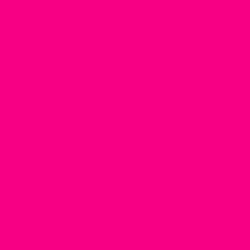 #F70084 - Hollywood Cerise Color Image