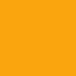 #F8A60C - Yellow Sea Color Image