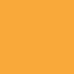 #F8A939 - Tulip Tree Color Image