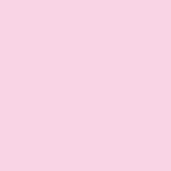 #F8D4E5 - Pig Pink Color Image