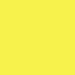 #F8F34C - Gorse Color Image