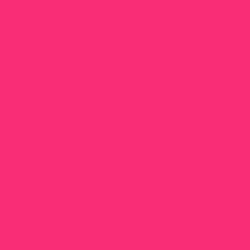 #F92C76 - Radical Red Color Image