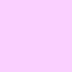 #F9D0FF - Pink Lace Color Image