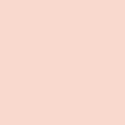 #F9D9CD - Tuft Bush Color Image