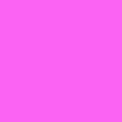 #FB64F2 - Pink Flamingo Color Image