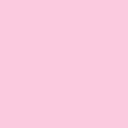 #FBCADE - Azalea Color Image