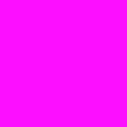 #FC0FFF - Magenta / Fuchsia Color Image