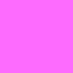 #FC6AFE - Blush Pink Color Image