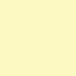 #FCF9C3 - Beeswax Color Image