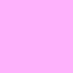 #FDB2FB - Mauve Color Image